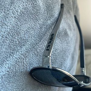 2010 Gucci sunglasses unisex